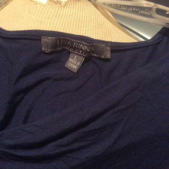 Lisa Rinna Large blouse - Picture 8 of 15